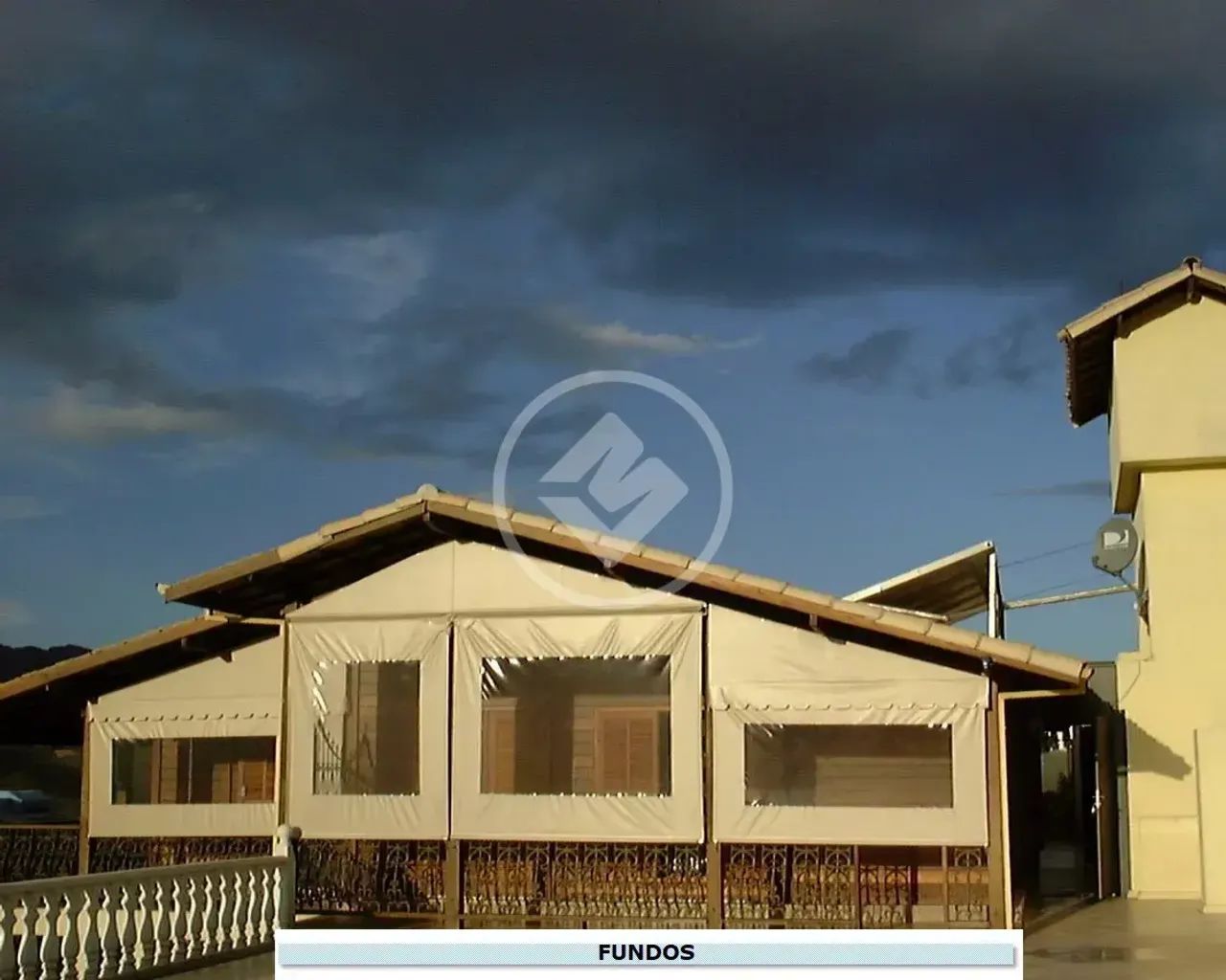 Casa em condomínio à venda codigo: 284682 - Foto 4