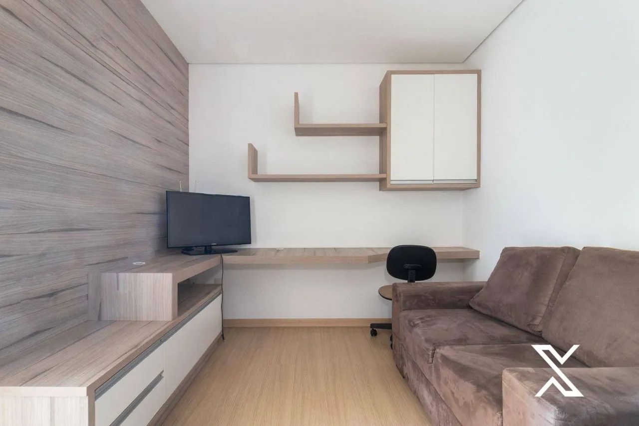 Loft mobiliado para alugar, Centro - Blumenau/SC