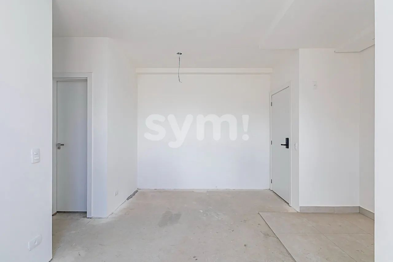 Apartamento 2 dormitórios 1 vaga