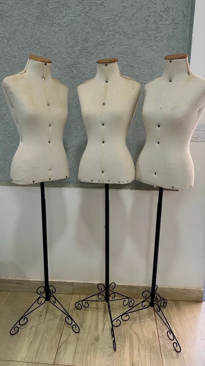 Manequins 
