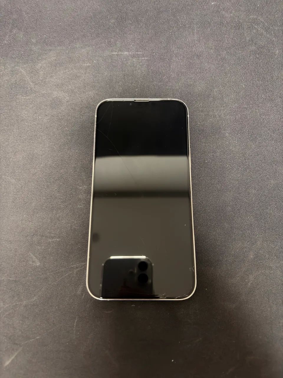 VENDO OU TROCO IPHONE 13 PRO MAX 128GB - Foto 3