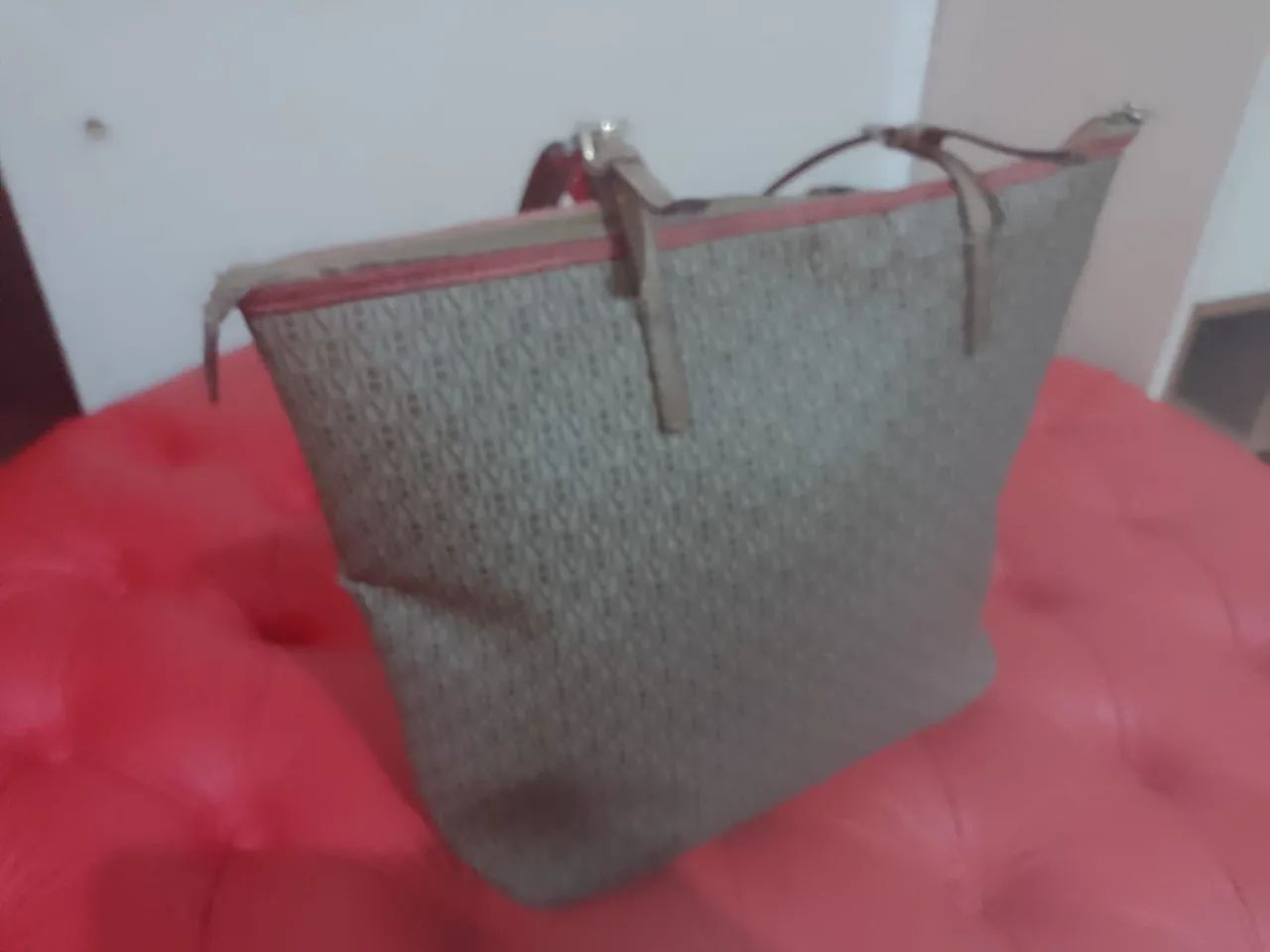Bolsa da Victor Hugo - Foto 3