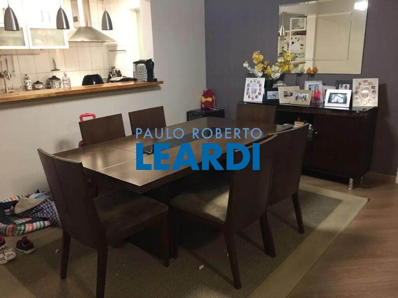 APARTAMENTO - PANAMBY - SP