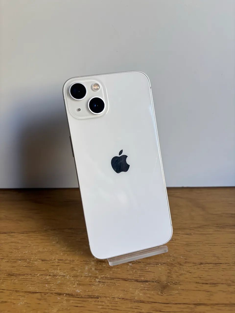 iPhone 13 128GB Branco/Verde