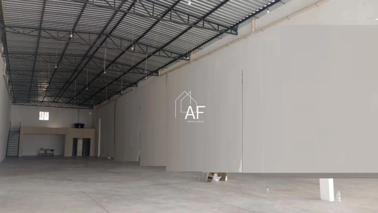 Galpão para Locação em Pirituba - 2 vaga, 500 m² - Foto 4