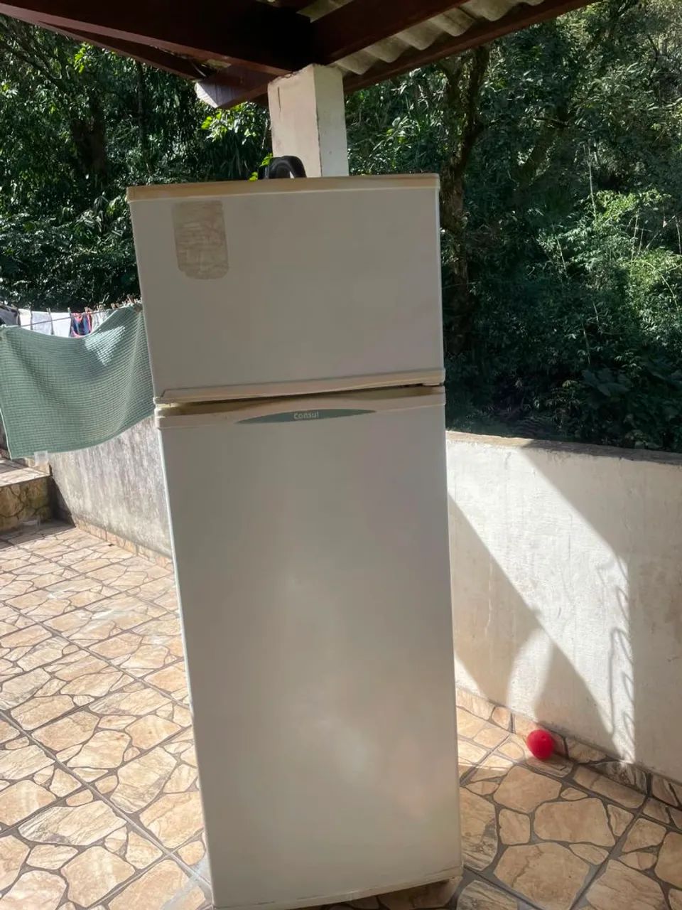 Geladeira Consul - Foto 4
