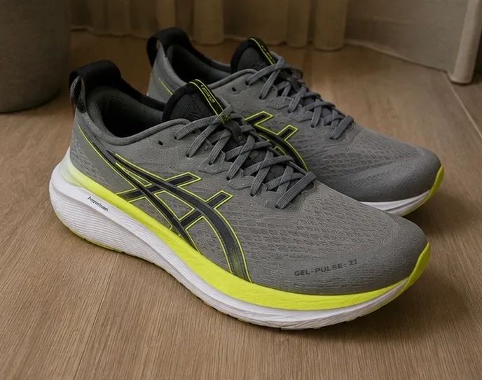 Tênis Corrida ASICS