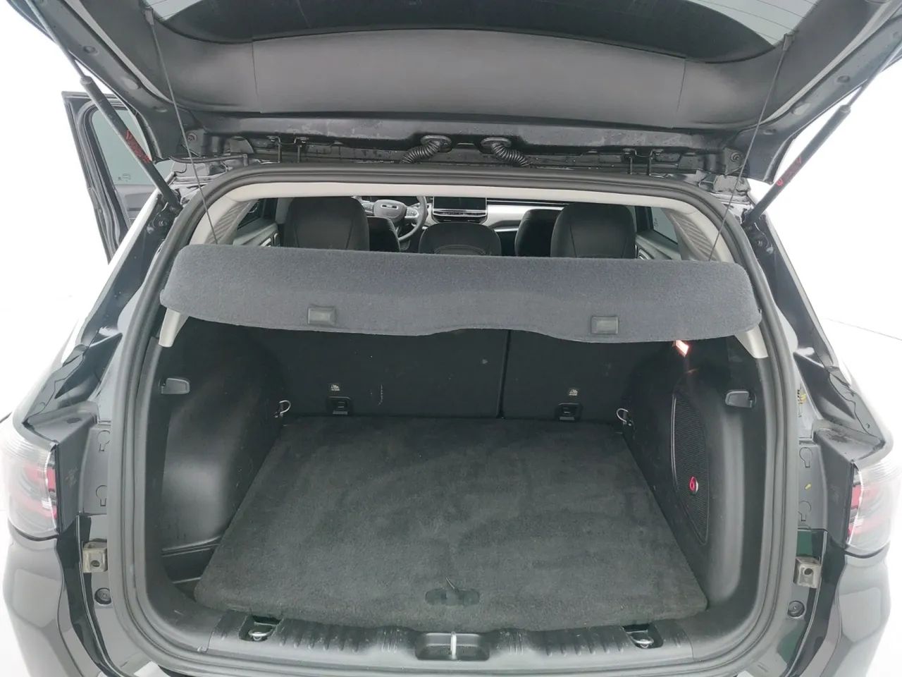 Jeep Compass LONG. T270 1.3 TB 4x2 Flex Aut., foto 9 de 18