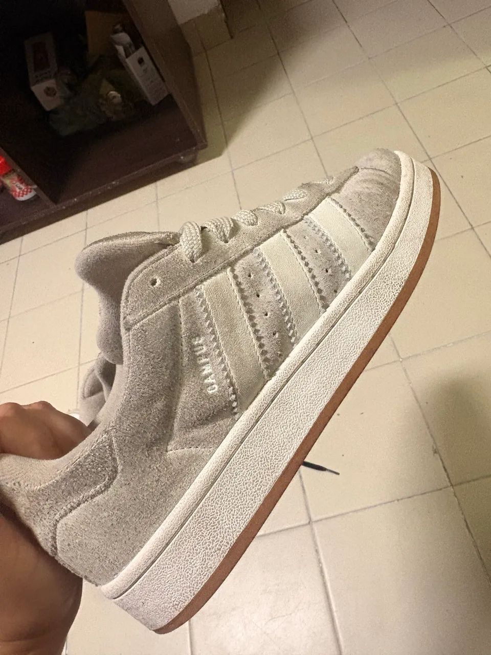 Adidas campus 39 - Foto 4