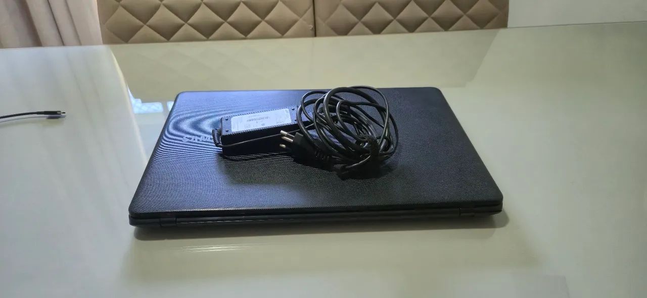 Notebook Samsung 