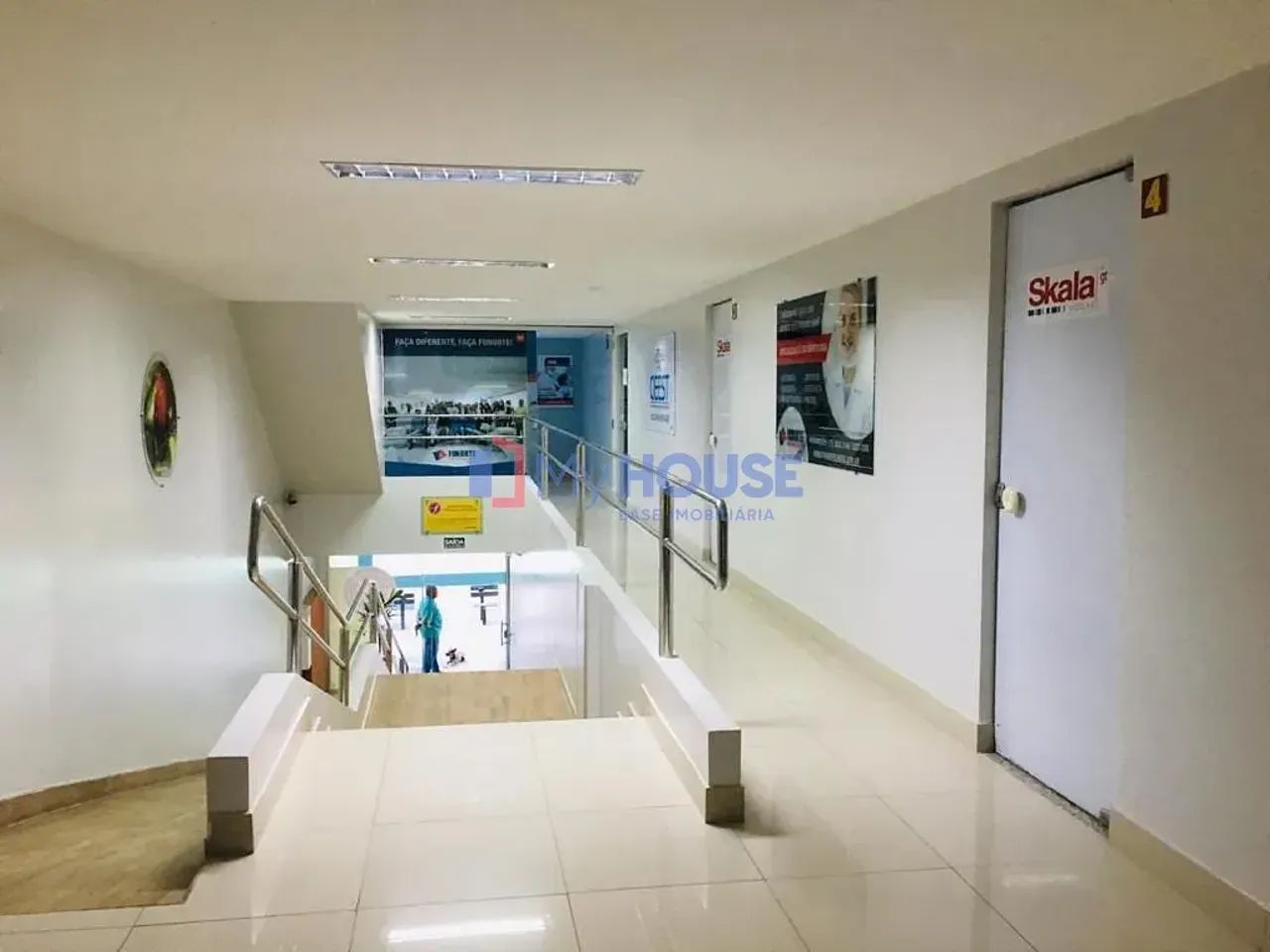 Sala para locação no coração do comércio no Centro, Ilhéus, BA - Foto 3