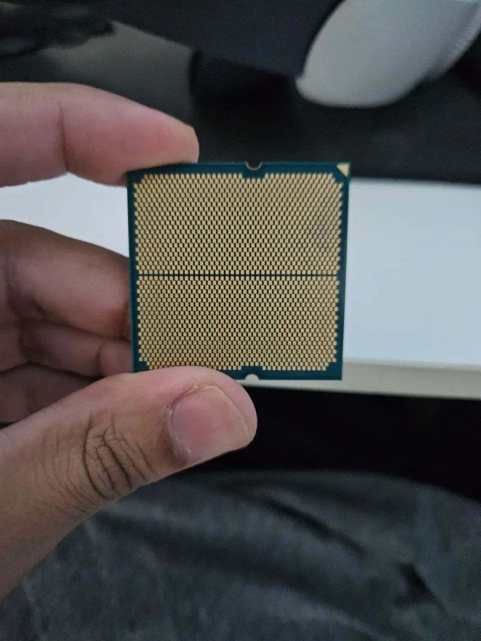 Processador Amd Ryzen 7 7700x Usado - Foto 2