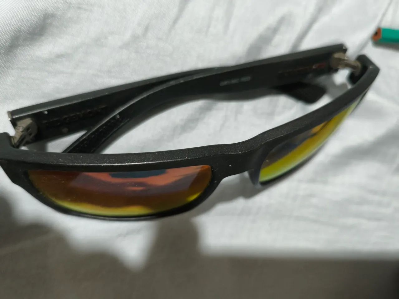 Óculos de Sol original Rip curl  - Foto 4