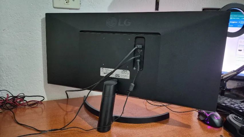 Monitor LG 29' - Foto 2