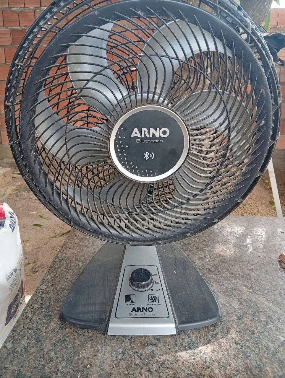 Ventilador Arno 