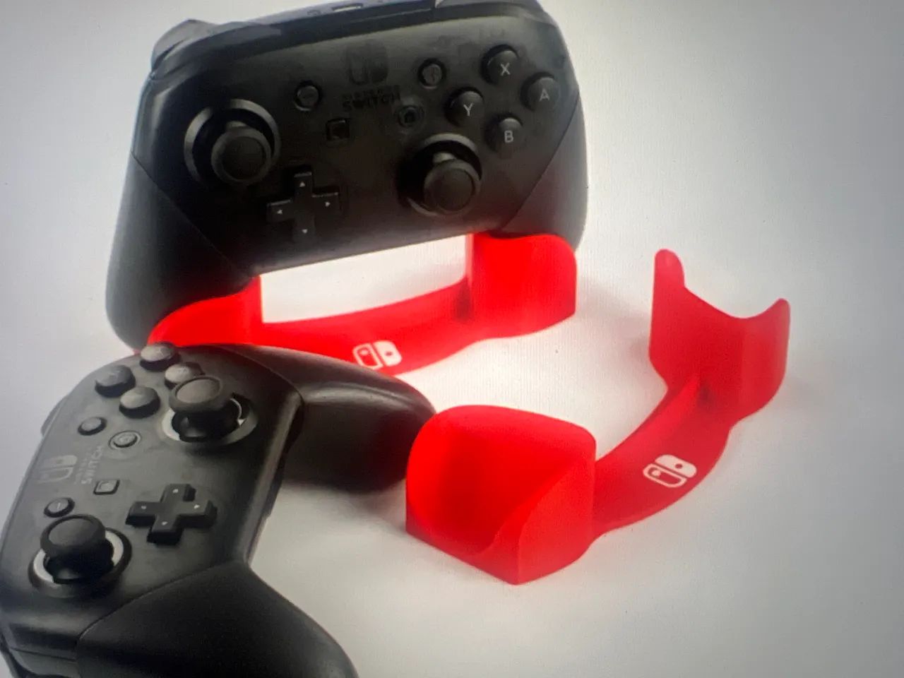Suporte de controle Nintendo Switch