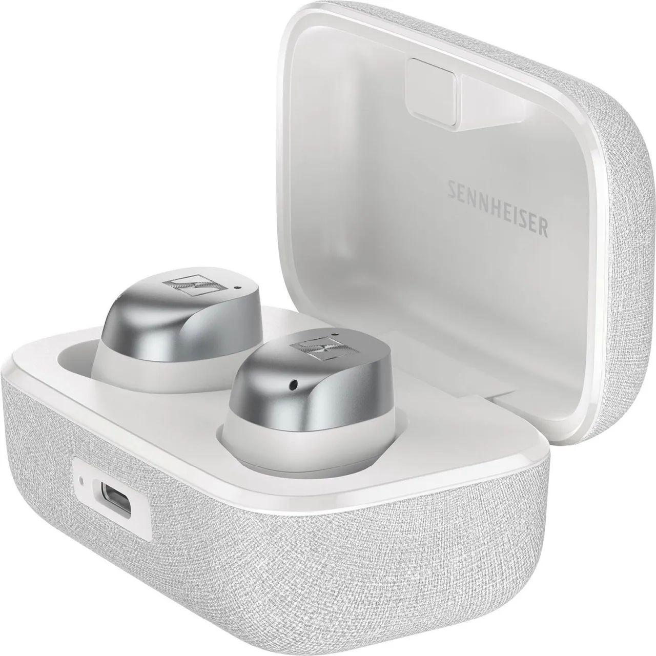Fones De Ouvido Sennheiser Momentum True Wireless 4