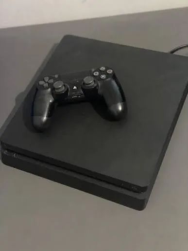 Play Station 4 - Foto 2
