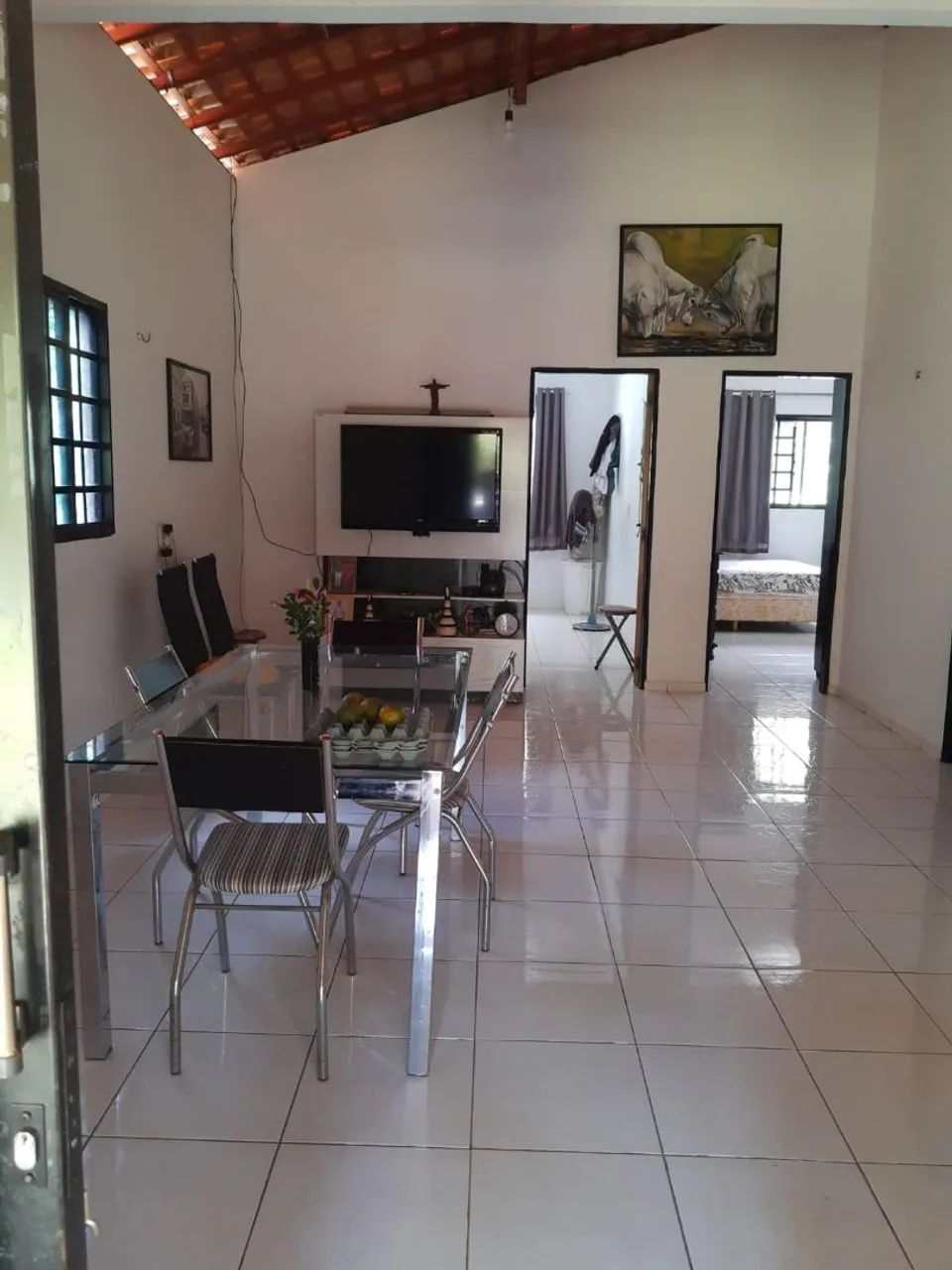 Sítio em Timon  - Foto 2