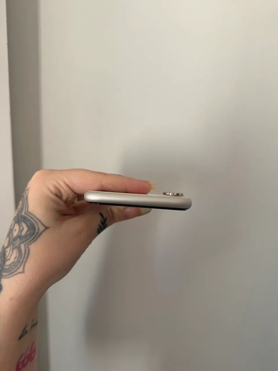 LEILÃO- iPhone 11 256gb TODO ORIGINAL EXCELENTE  - Foto 4
