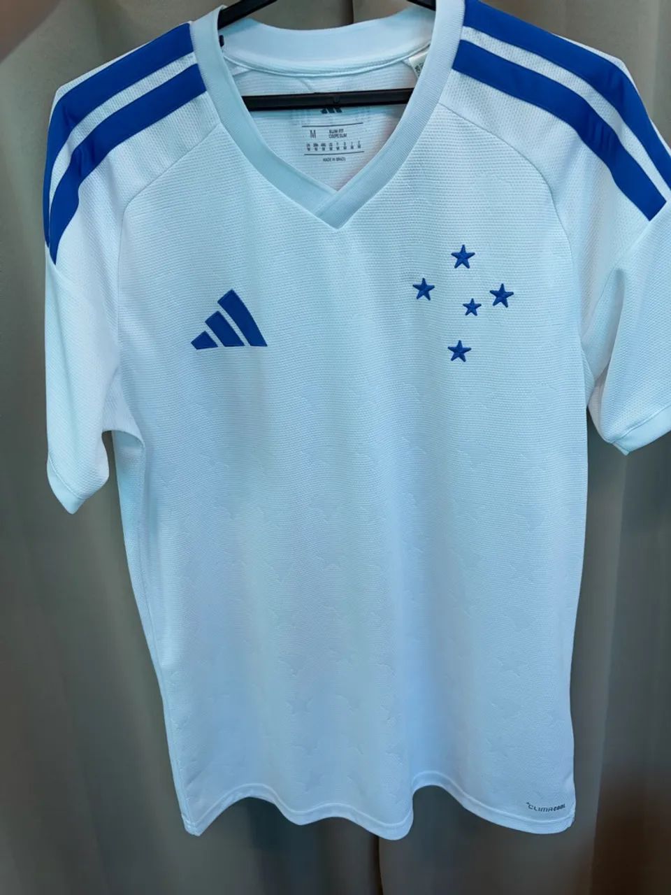 Camisa 2 do Cruzeiro - 2026 
