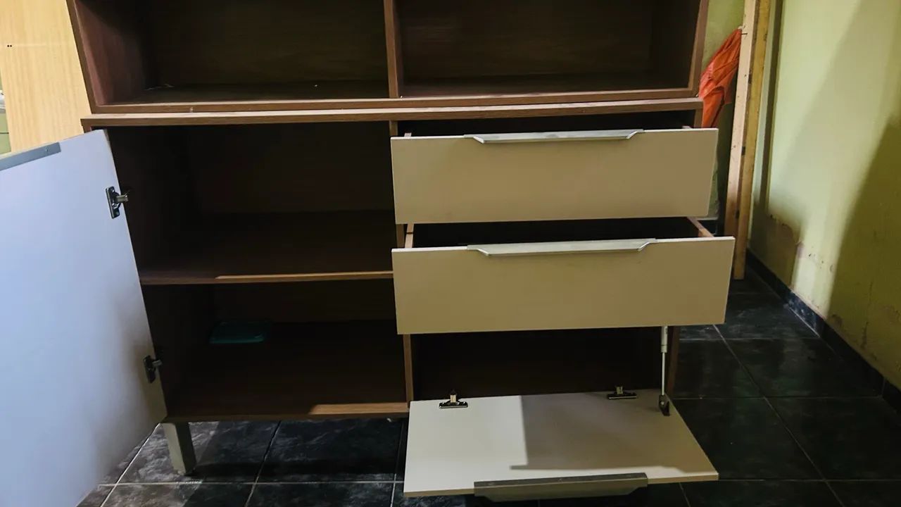 Armário cozinha  - Foto 2