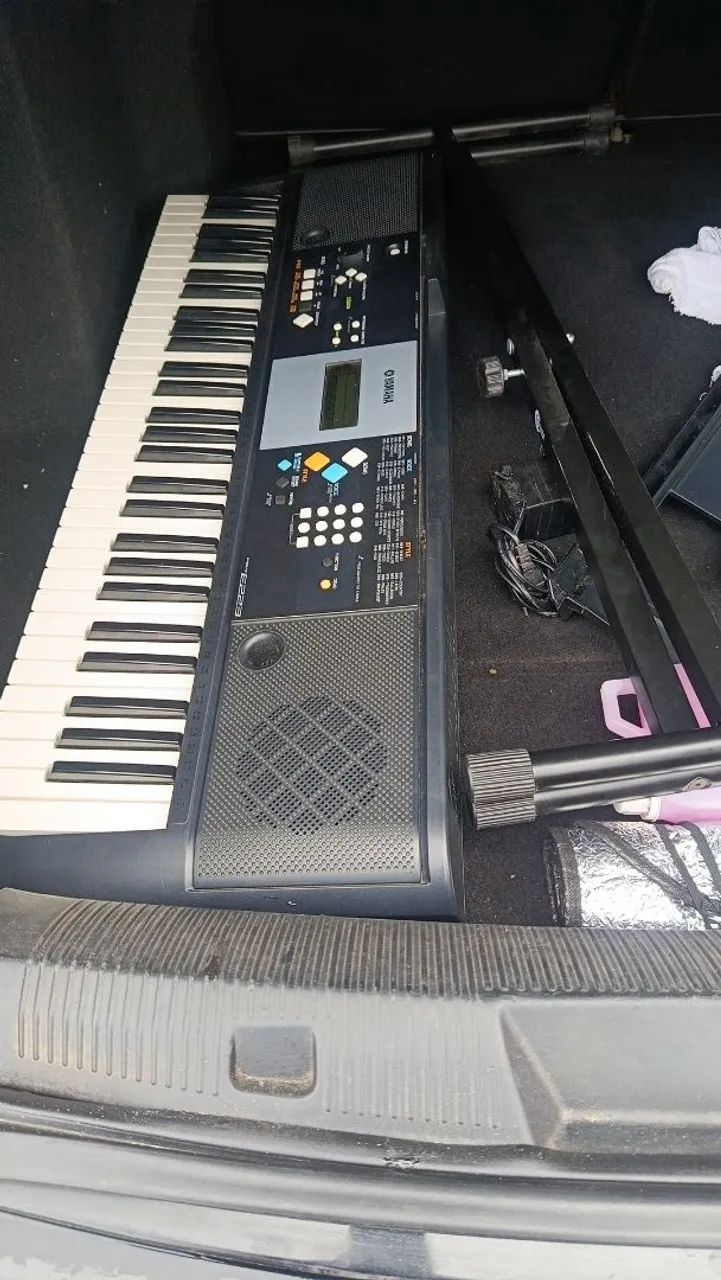 Teclado  - Foto 2