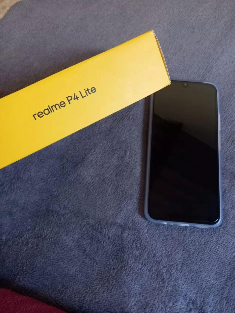 Realme P4 lite - Foto 3