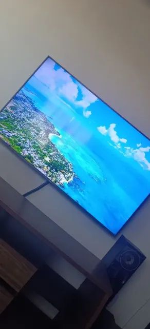 Tv Smart 58 4k HD