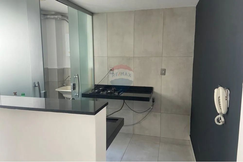 Apartamento 2 quartos com lazer completo no Joquei Clube - Foto 3