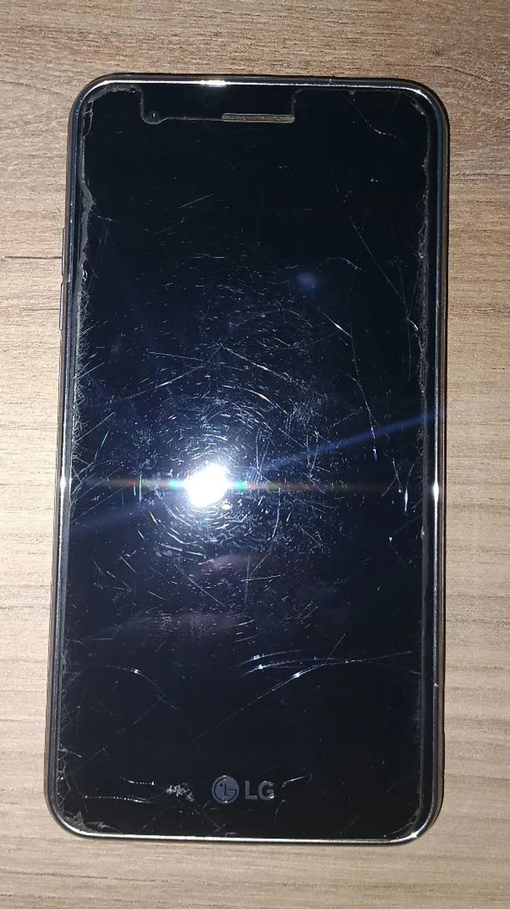 Celular LG - Foto 2
