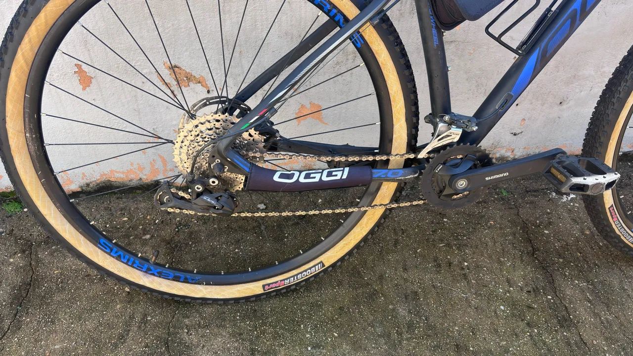 Bicicleta  - Foto 3