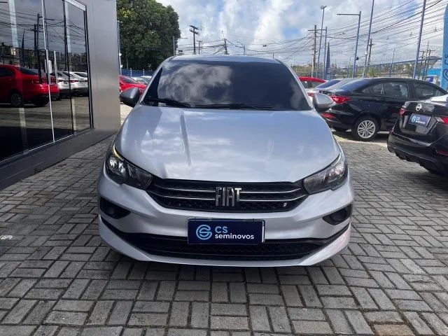 Fiat Cronos Drive 1.3 8V Flex 2024