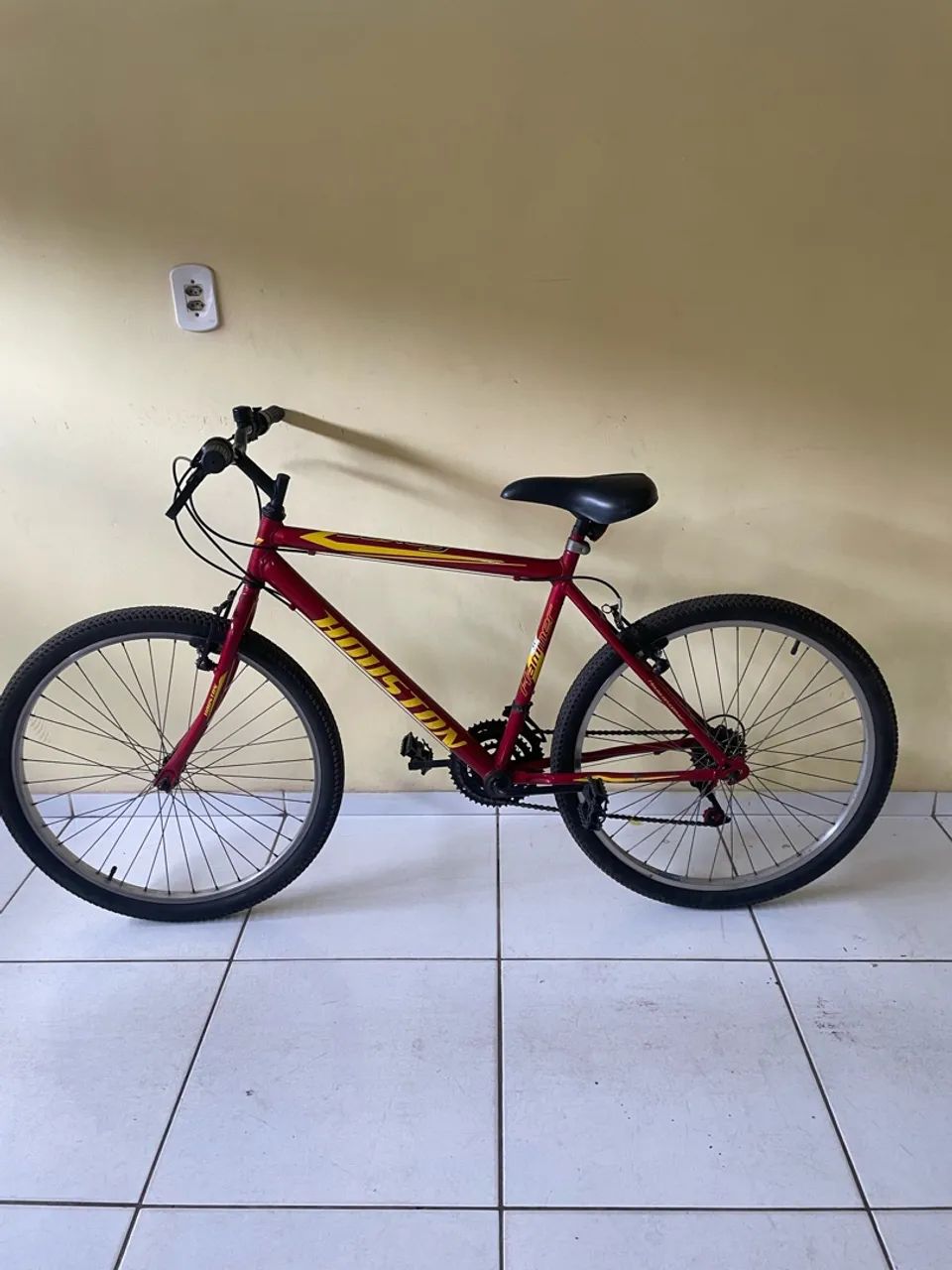Bicicleta em ótimo estado  - Foto 3