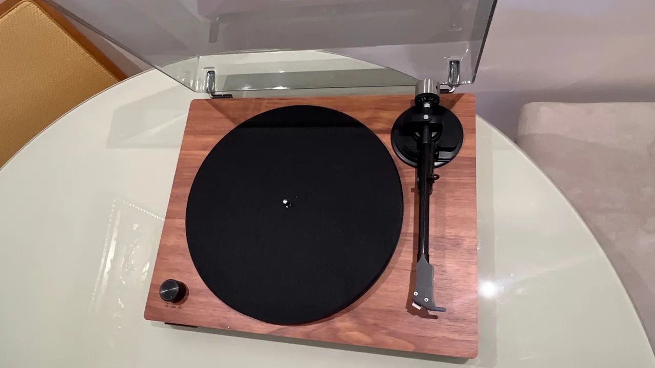 Vitrola audio tech - Foto 3