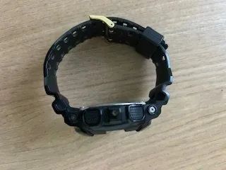 Relógio de pulso original G-Shock - Foto 4