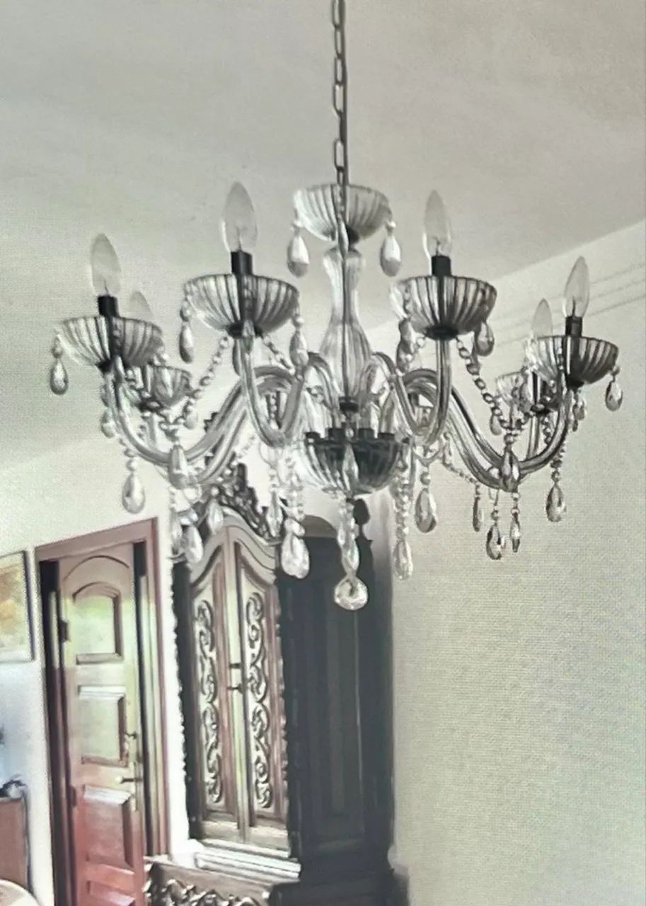 Lustre lindíssimo  - Foto 2