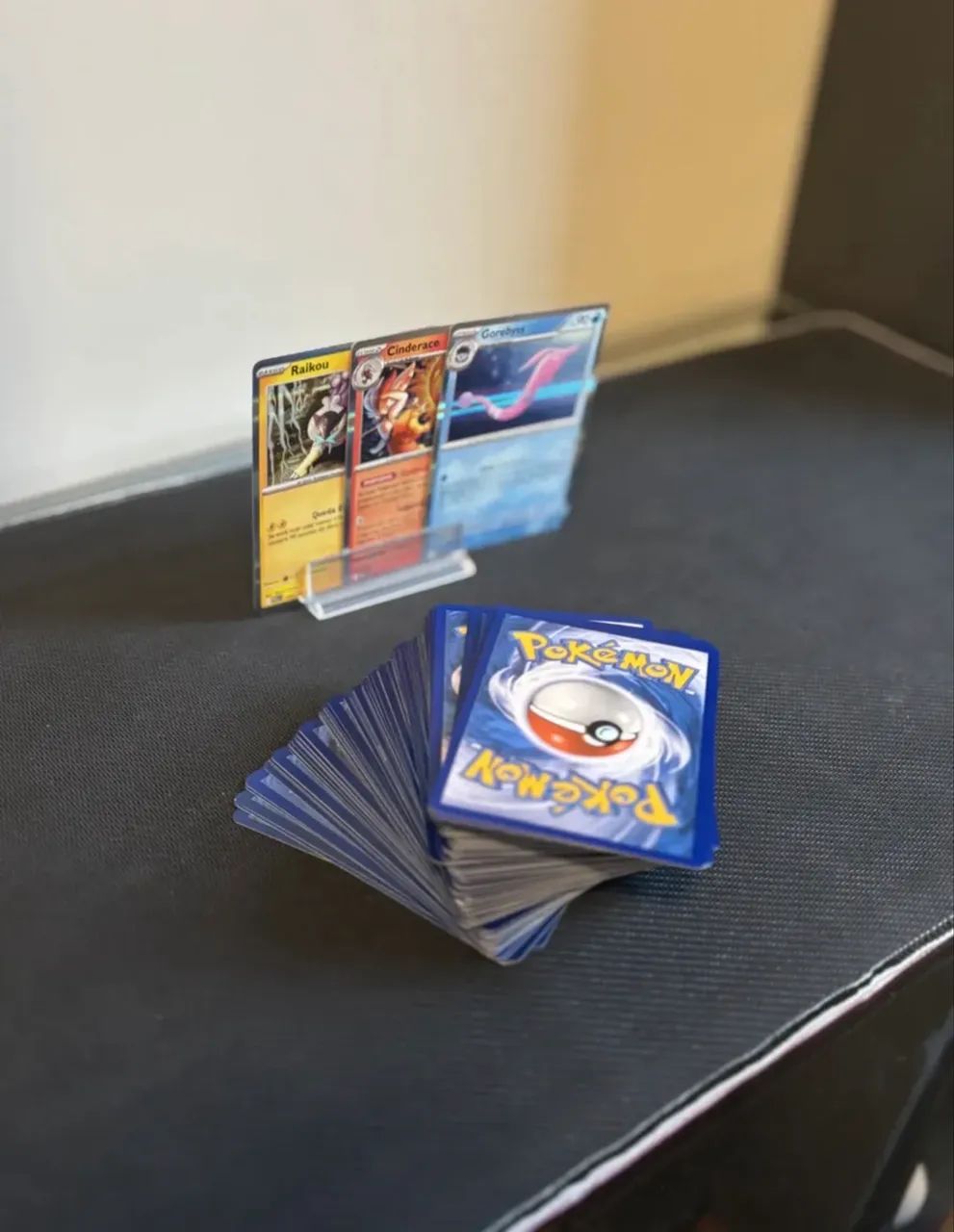 Cartas pokemon - Foto 4