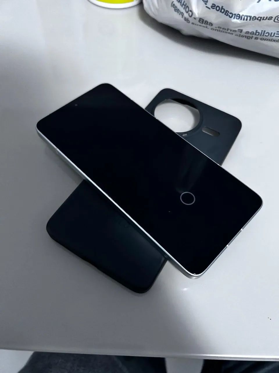 Poco F7 PRO 512GB/12RAM - Foto 2