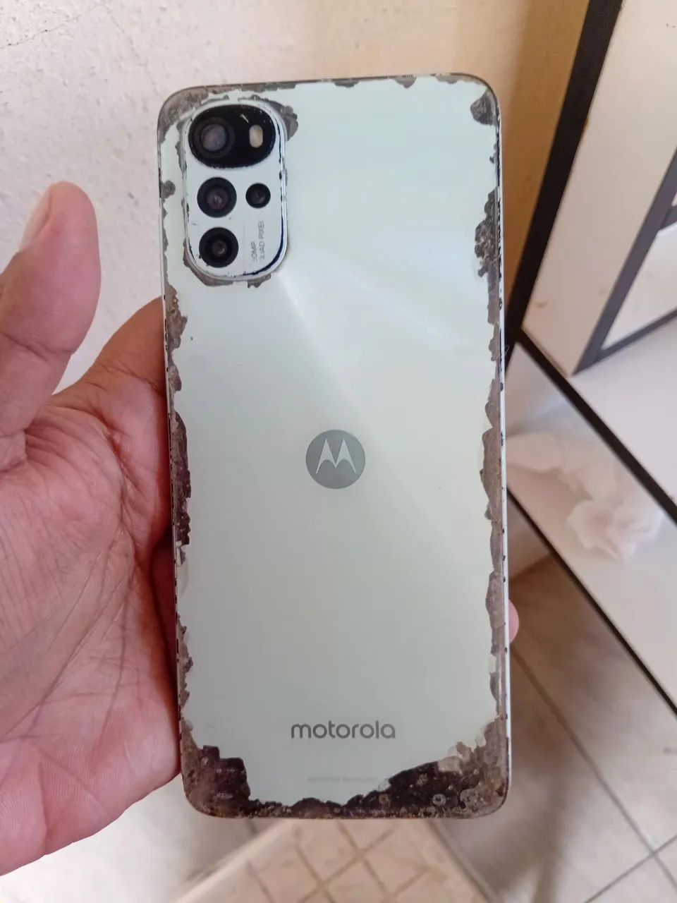 Motorola G22 128gb - Foto 2