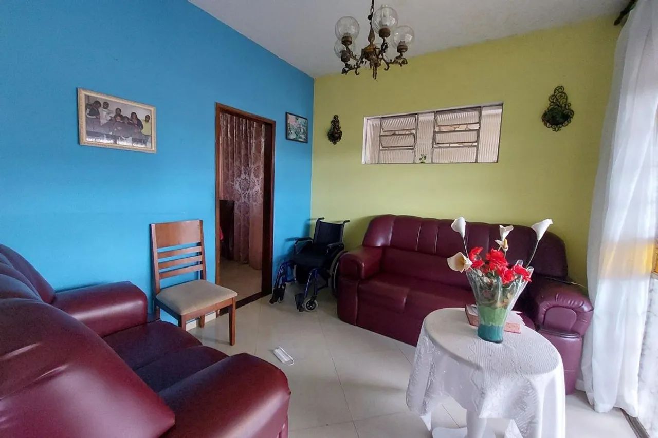 Casa à Venda - Serrano, 3 Quartos, 456 m2 - Foto 5