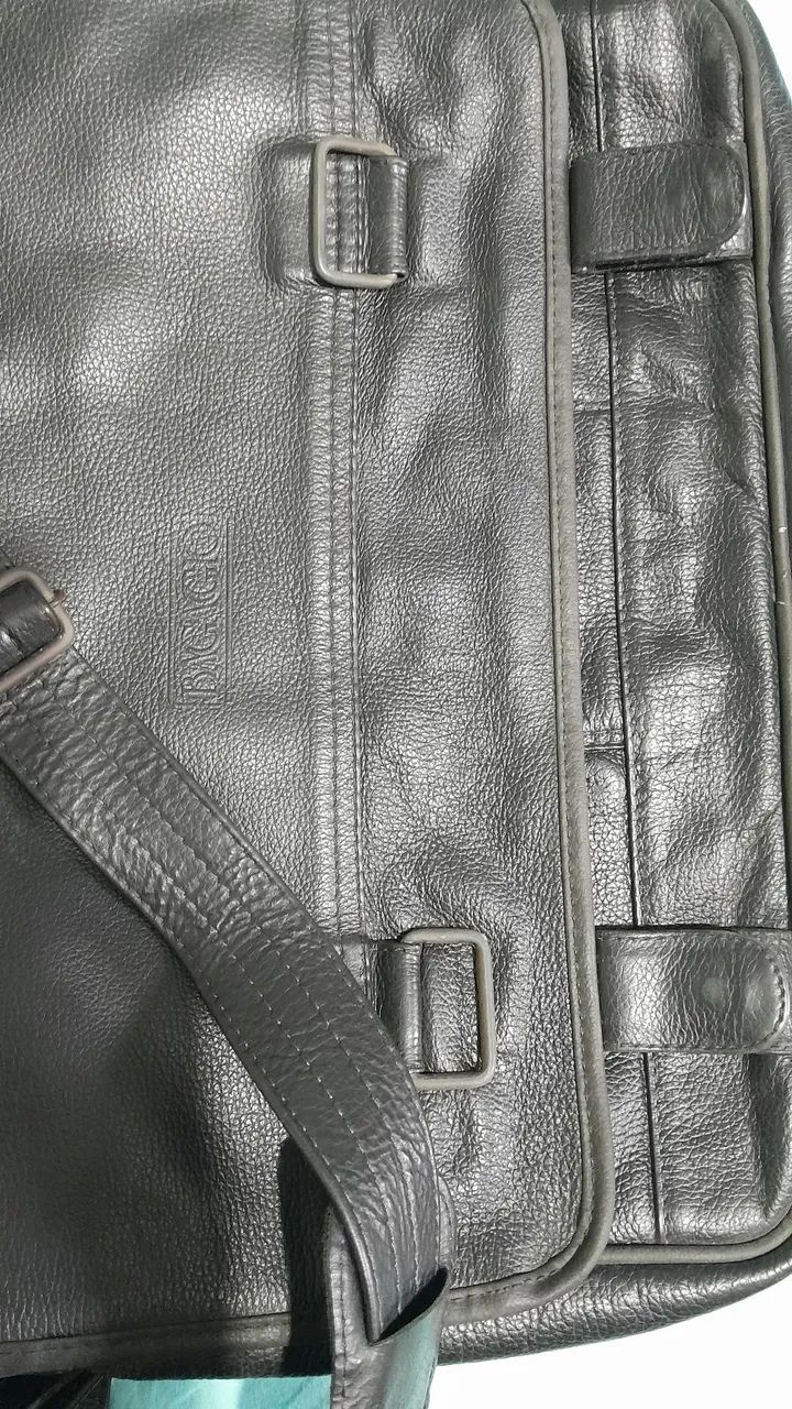 BOLSA DE OMBRO  - Foto 4