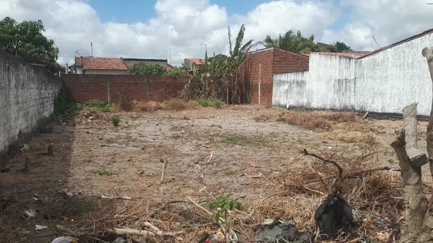 Terreno 450m² - Foto 5