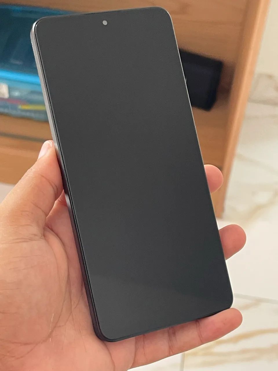 Note 13 pro 5g - Foto 2