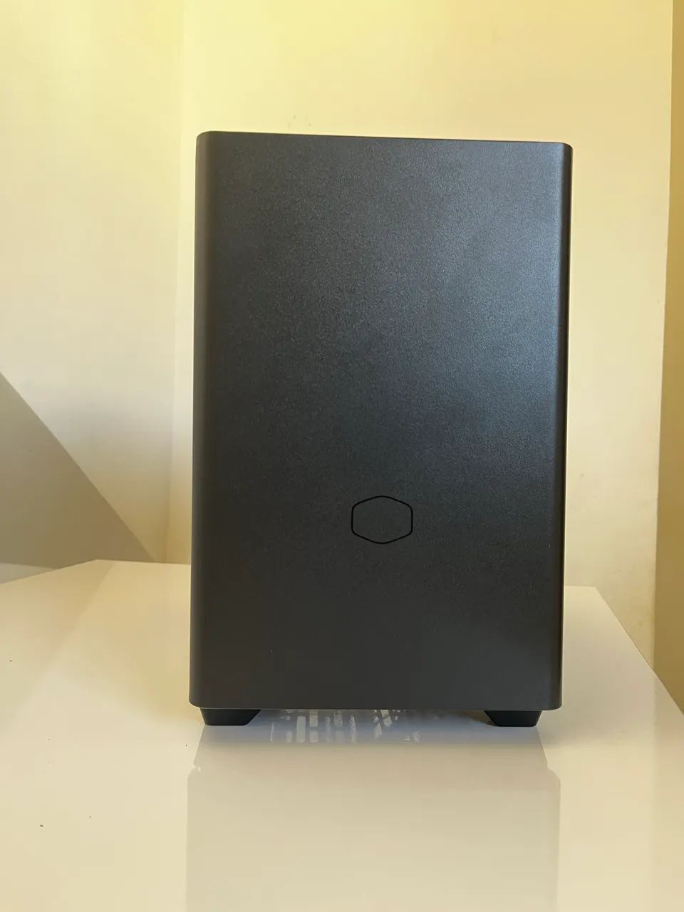 Gabinete Cooler Master nr 200  - Foto 5