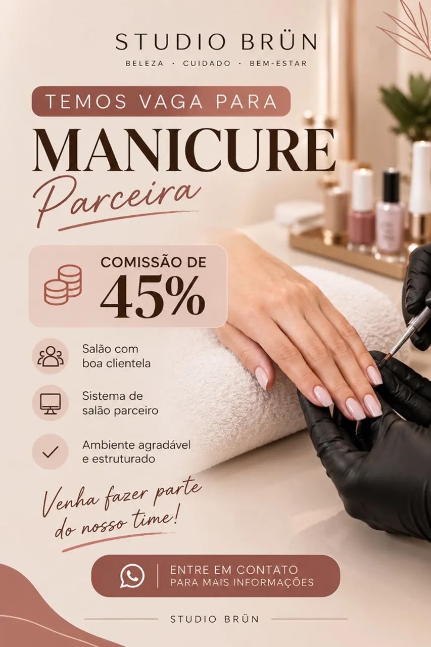 Manicure 