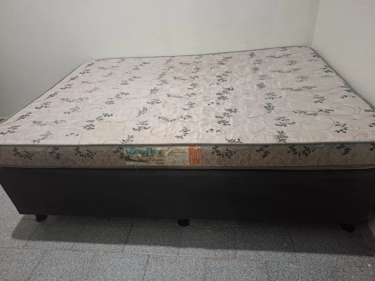 Cama Box casal  - Foto 2