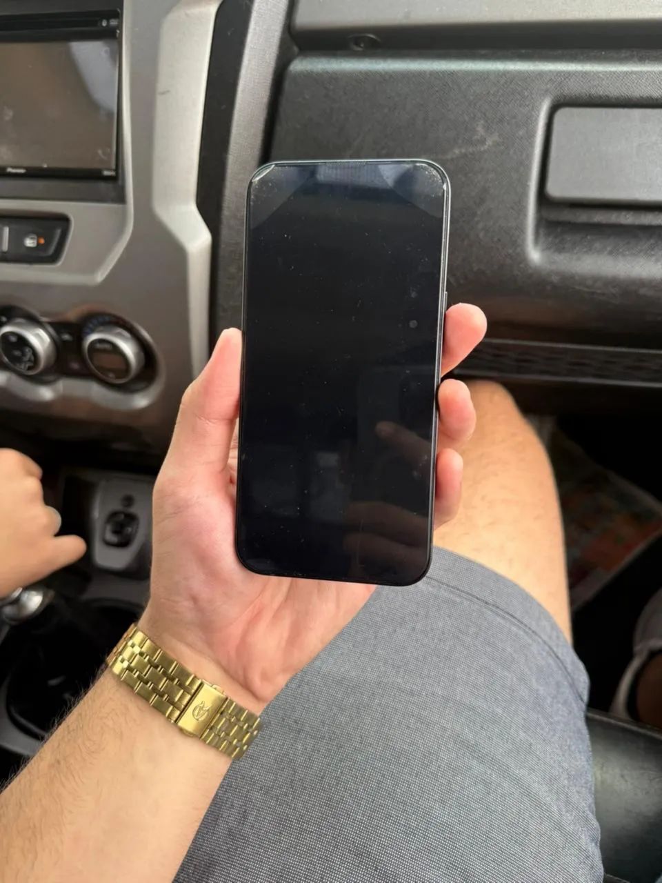 iPhone 16E 512GB Bateria 98% - Foto 4