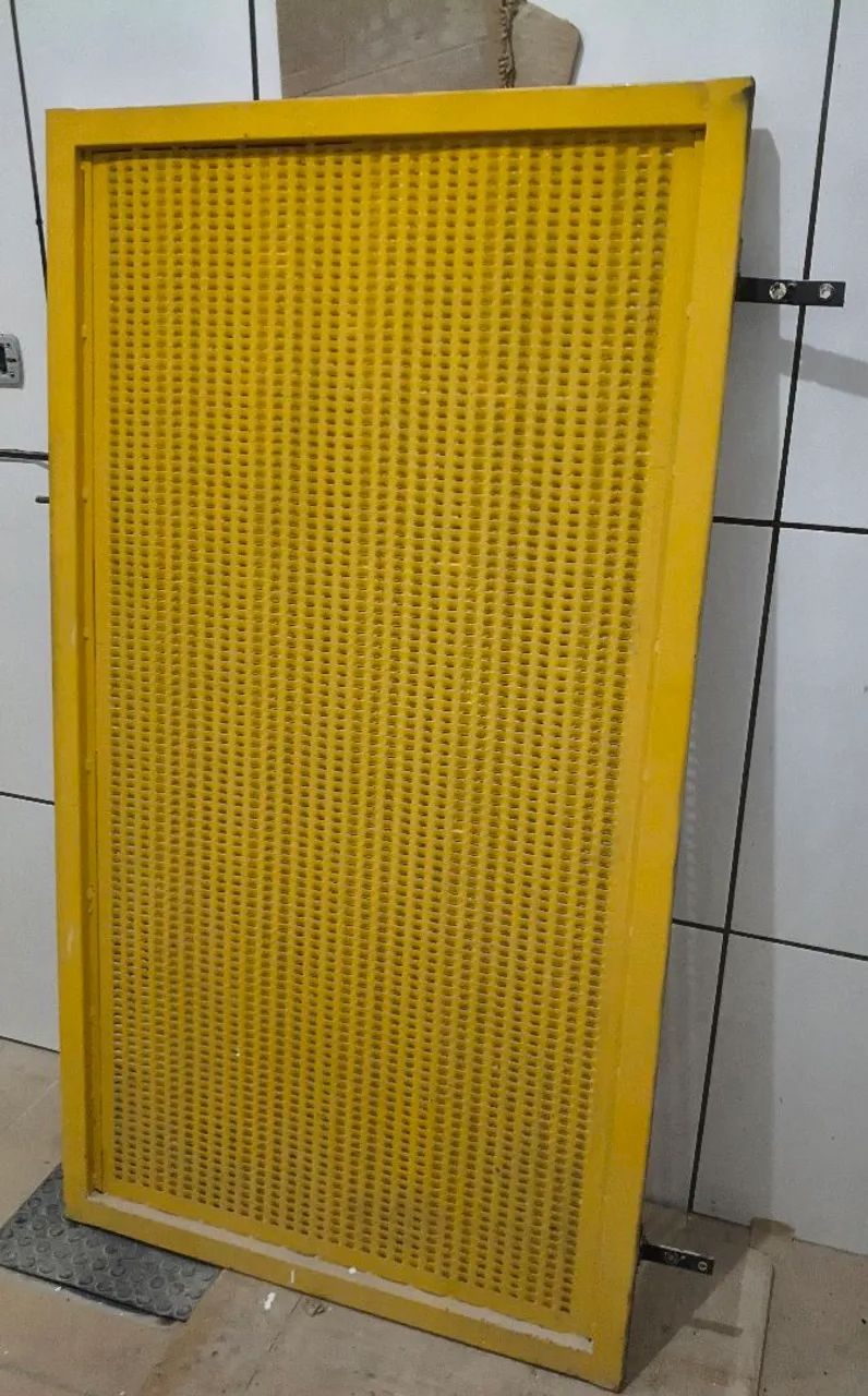 Portão  - Foto 2