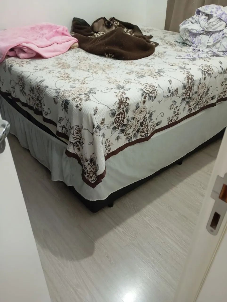 Mobília completa